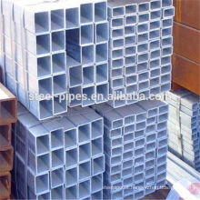 hollow section / cross - section square steel tube